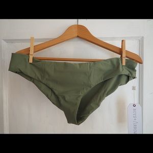 Wallace Pant Full Coverage from Boys + Arrows